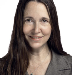 Central Florida Chapter President