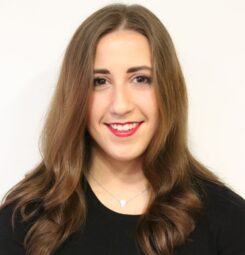 Detroit Chapter President