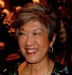 Dallas Chapter President